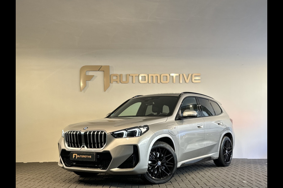 BMW X1 XDrive30e Memory|H/K|HuD|360c|Trekhaak|Keyless