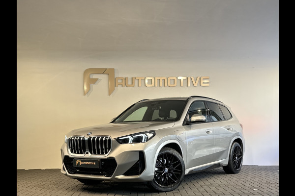 BMW X1 XDrive30e Memory|H/K|HuD|360c|Trekhaak|Keyless
