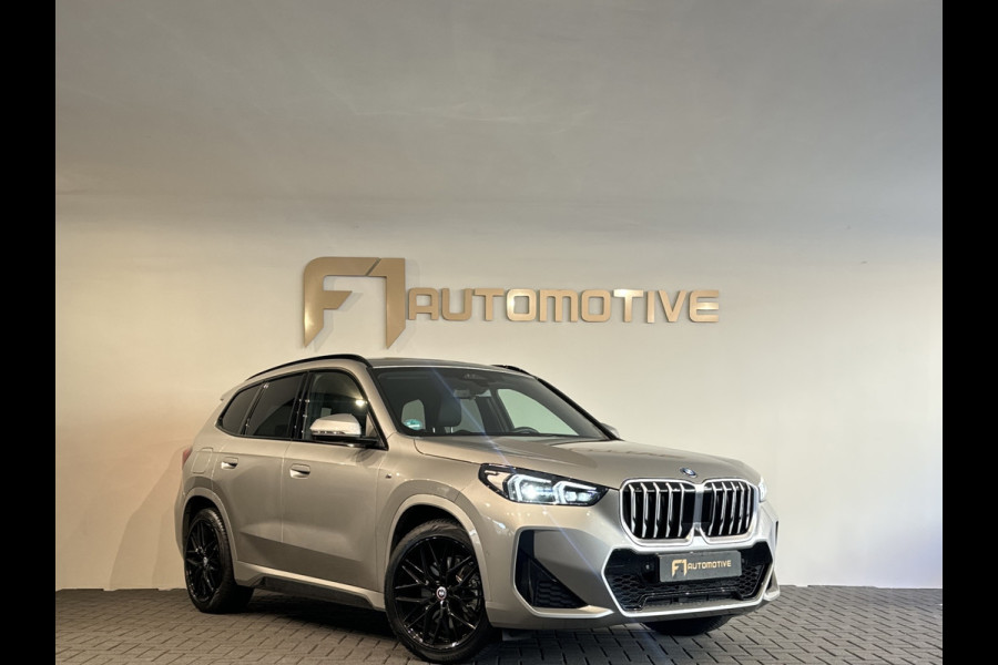 BMW X1 XDrive30e Memory|H/K|HuD|360c|Trekhaak|Keyless