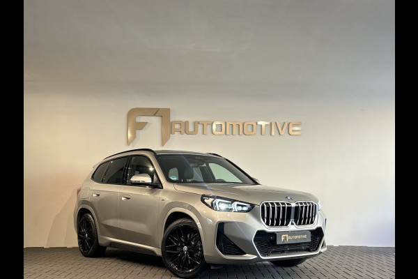 BMW X1 XDrive30e Memory|H/K|HuD|360c|Trekhaak|Keyless