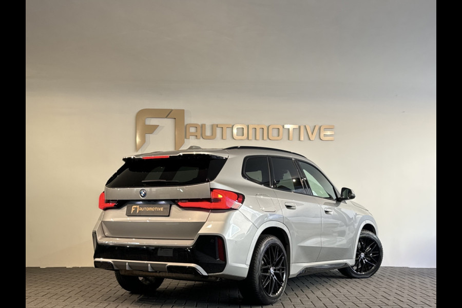 BMW X1 XDrive30e Memory|H/K|HuD|360c|Trekhaak|Keyless
