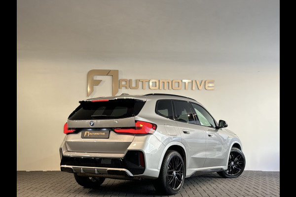 BMW X1 XDrive30e Memory|H/K|HuD|360c|Trekhaak|Keyless