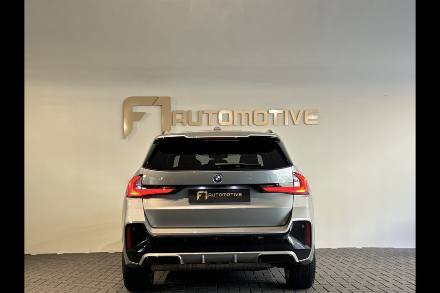 BMW X1 XDrive30e Memory|H/K|HuD|360c|Trekhaak|Keyless