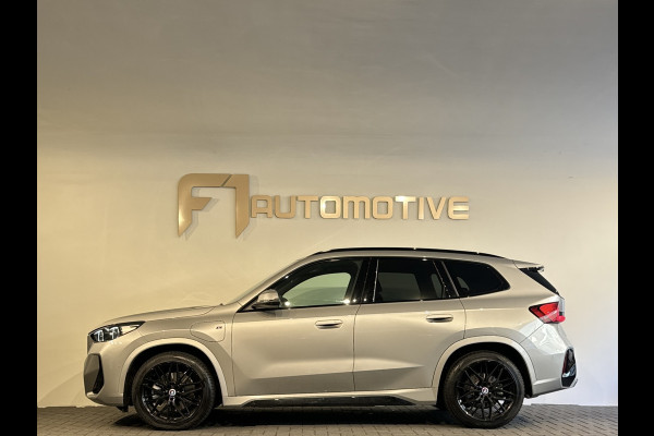 BMW X1 XDrive30e Memory|H/K|HuD|360c|Trekhaak|Keyless