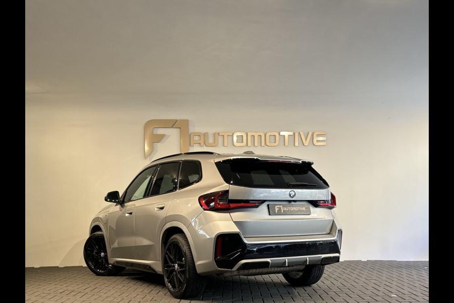 BMW X1 XDrive30e Memory|H/K|HuD|360c|Trekhaak|Keyless