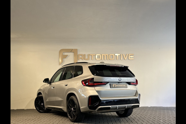 BMW X1 XDrive30e Memory|H/K|HuD|360c|Trekhaak|Keyless