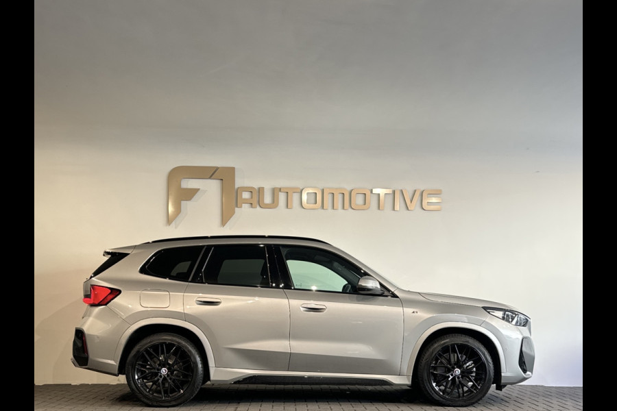 BMW X1 XDrive30e Memory|H/K|HuD|360c|Trekhaak|Keyless