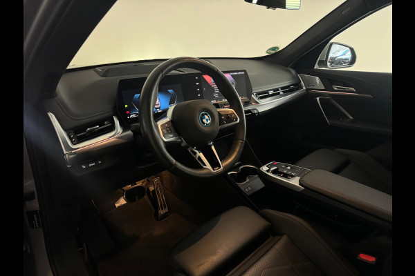 BMW X1 XDrive30e Memory|H/K|HuD|360c|Trekhaak|Keyless