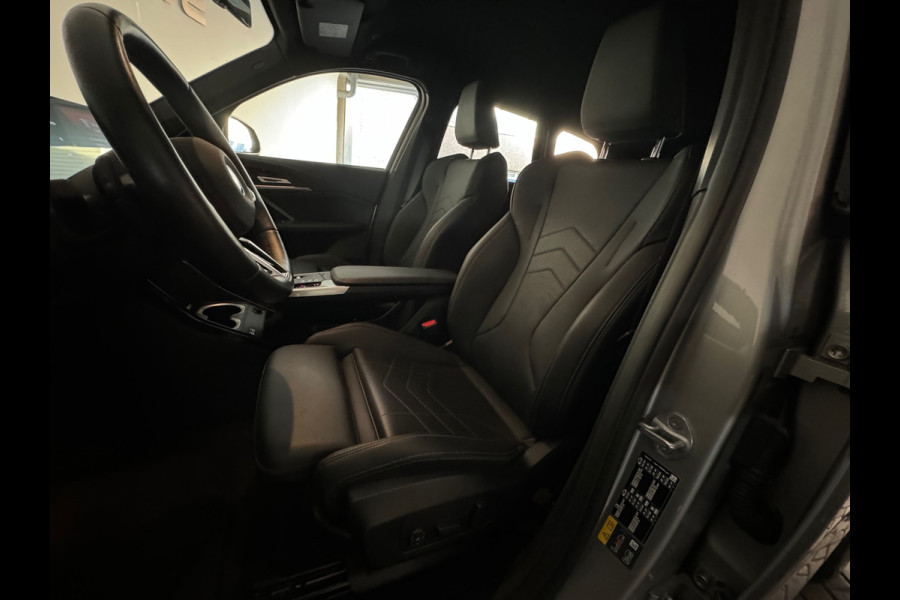 BMW X1 XDrive30e Memory|H/K|HuD|360c|Trekhaak|Keyless