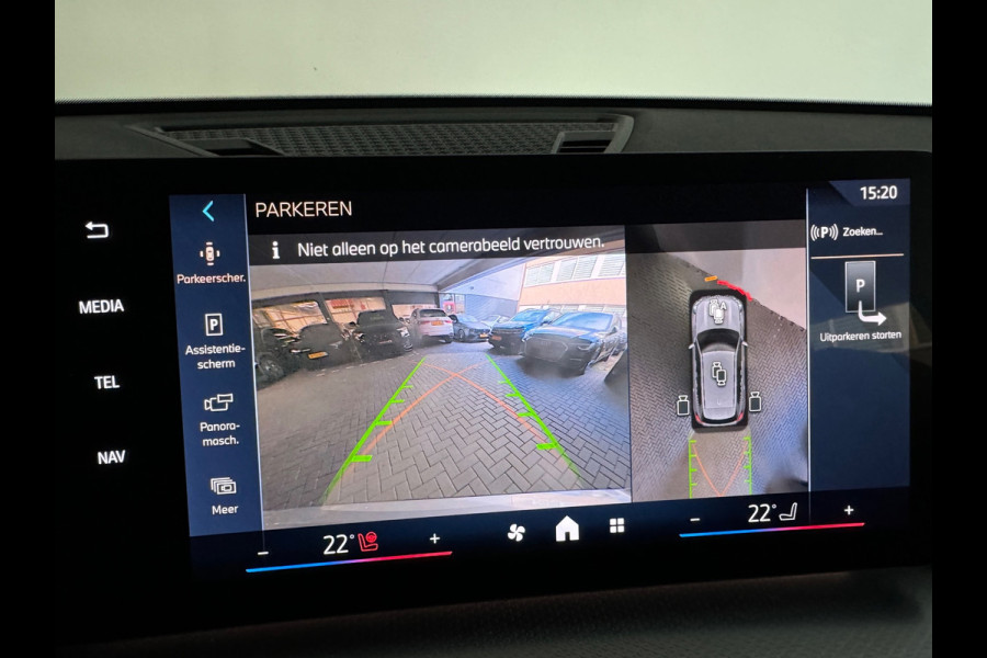 BMW X1 XDrive30e Memory|H/K|HuD|360c|Trekhaak|Keyless