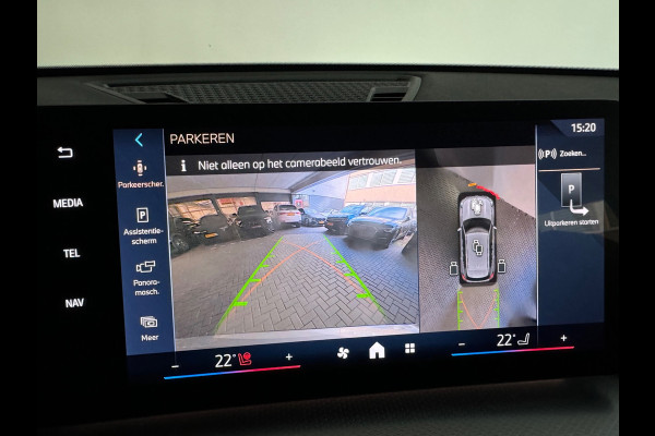 BMW X1 XDrive30e Memory|H/K|HuD|360c|Trekhaak|Keyless