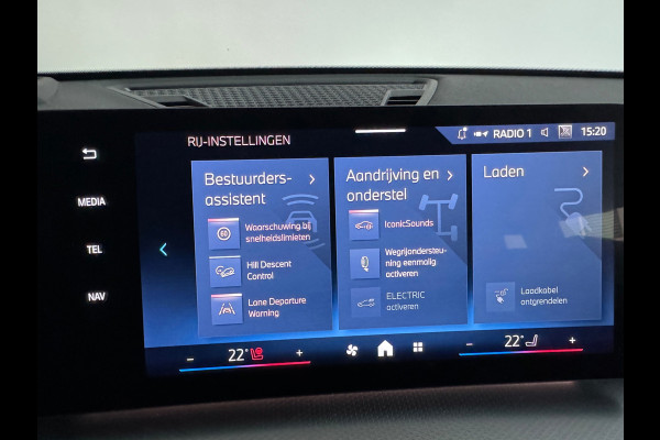 BMW X1 XDrive30e Memory|H/K|HuD|360c|Trekhaak|Keyless