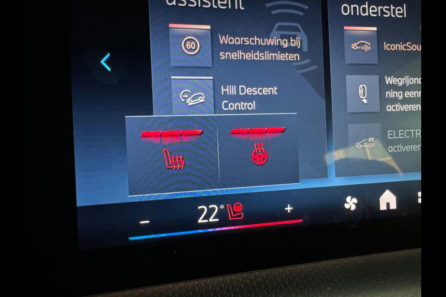 BMW X1 XDrive30e Memory|H/K|HuD|360c|Trekhaak|Keyless