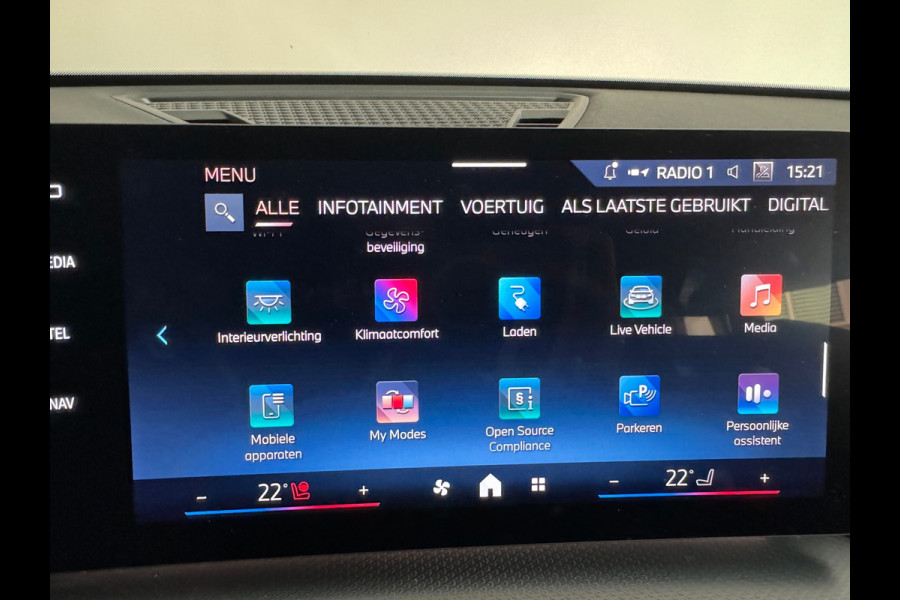 BMW X1 XDrive30e Memory|H/K|HuD|360c|Trekhaak|Keyless