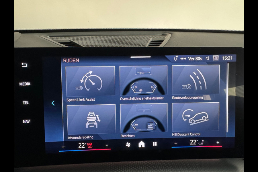 BMW X1 XDrive30e Memory|H/K|HuD|360c|Trekhaak|Keyless