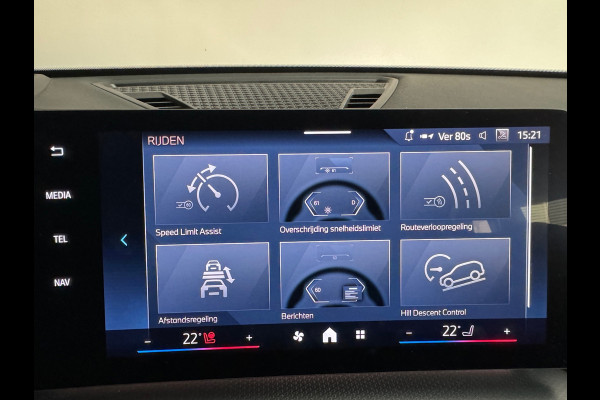 BMW X1 XDrive30e Memory|H/K|HuD|360c|Trekhaak|Keyless