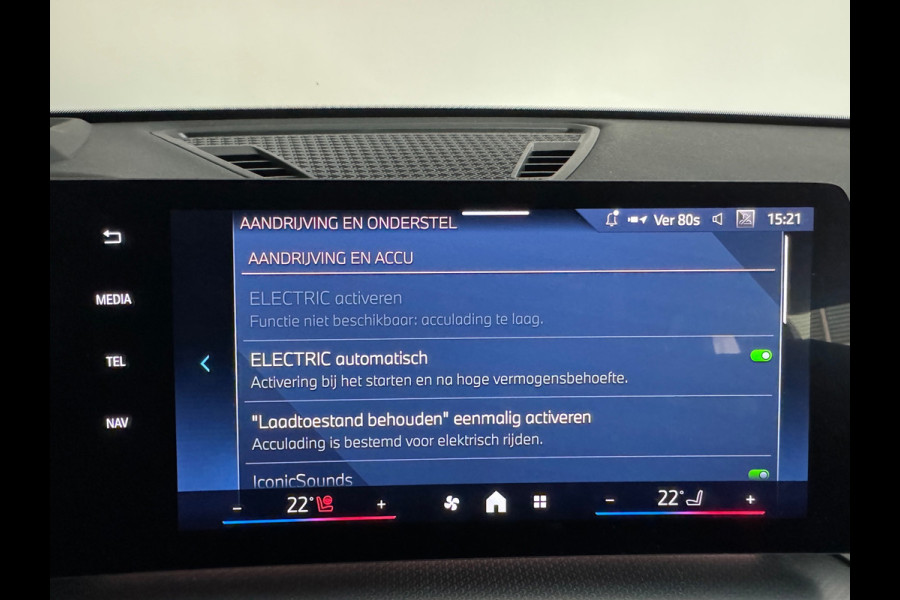 BMW X1 XDrive30e Memory|H/K|HuD|360c|Trekhaak|Keyless