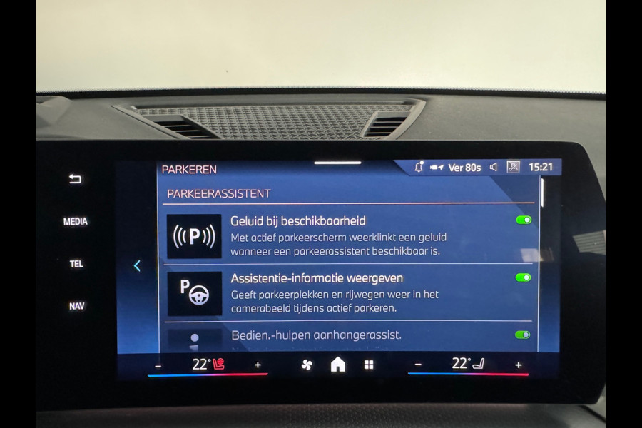 BMW X1 XDrive30e Memory|H/K|HuD|360c|Trekhaak|Keyless