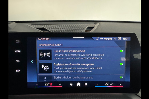 BMW X1 XDrive30e Memory|H/K|HuD|360c|Trekhaak|Keyless