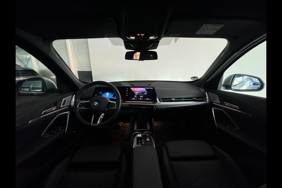 BMW X1 XDrive30e Memory|H/K|HuD|360c|Trekhaak|Keyless