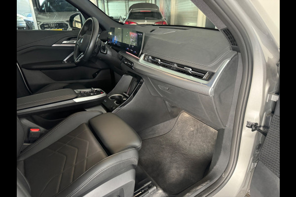 BMW X1 XDrive30e Memory|H/K|HuD|360c|Trekhaak|Keyless