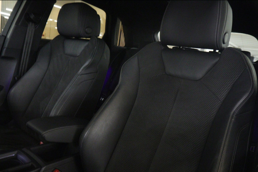 Audi Q3 45 TFSI e S Edition 3X S-Line /PANO/KEYLES/STOELV/BOMVOL