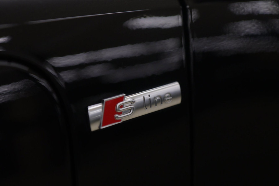 Audi Q3 45 TFSI e S Edition 3X S-Line /PANO/KEYLES/STOELV/BOMVOL