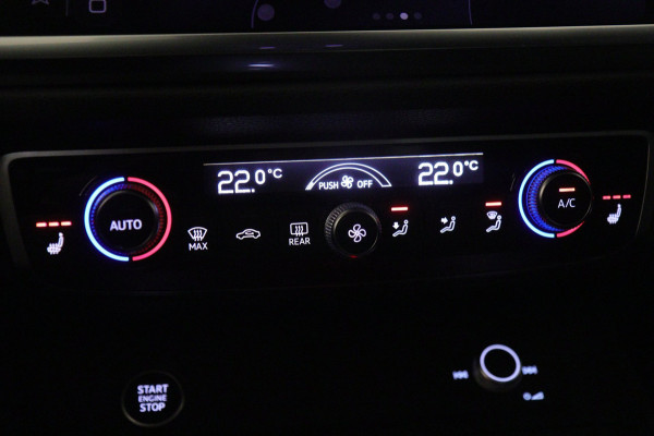 Audi Q3 45 TFSI e S Edition 3X S-Line /PANO/KEYLES/STOELV/BOMVOL