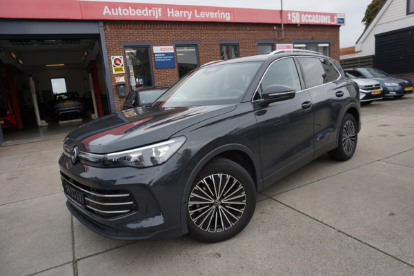 Volkswagen Tiguan 1.5 eTSI 150 pk DSG-7 Elegance Navigatie IQ.licht El.achterklp