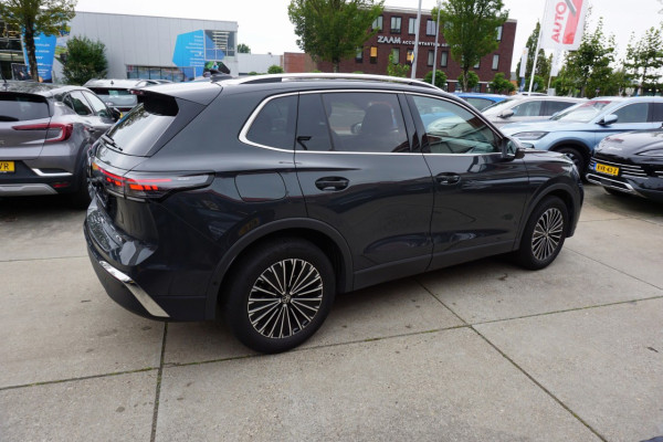 Volkswagen Tiguan 1.5 eTSI 150 pk DSG-7 Elegance Navigatie IQ.licht El.achterklp