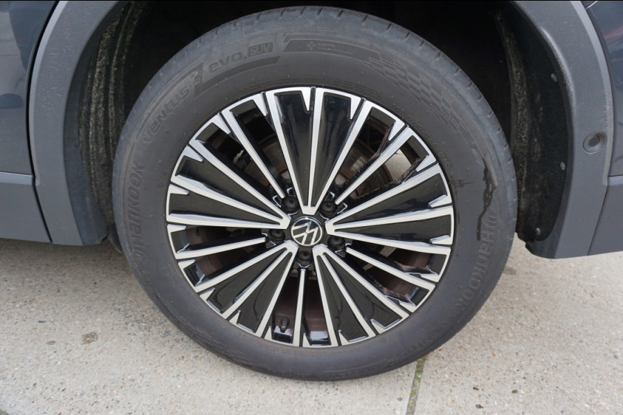 Volkswagen Tiguan 1.5 eTSI 150 pk DSG-7 Elegance Navigatie IQ.licht El.achterklp