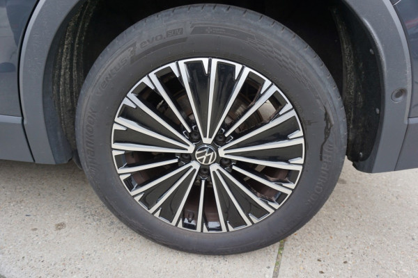 Volkswagen Tiguan 1.5 eTSI 150 pk DSG-7 Elegance Navigatie IQ.licht El.achterklp