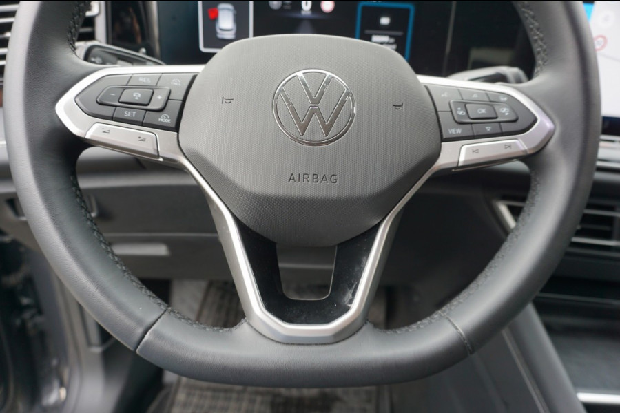 Volkswagen Tiguan 1.5 eTSI 150 pk DSG-7 Elegance Navigatie IQ.licht El.achterklp