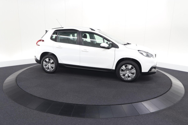 Peugeot 2008 PureTech 110 Blue Lion | Trekhaak | Apple Carplay | Navigatie | Parkeersensoren
