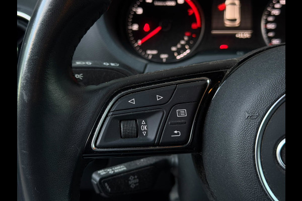 Audi A3 Sportback 1.0 TFSI Pro Line (CAMERA, PARKEERSENSOREN, DODE HOEK DETECTIE, GOED ONDERHOUDEN, NAVIGATIE, CLIMATE, ETC.)