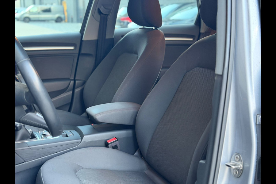 Audi A3 Sportback 1.0 TFSI Pro Line (CAMERA, PARKEERSENSOREN, DODE HOEK DETECTIE, GOED ONDERHOUDEN, NAVIGATIE, CLIMATE, ETC.)