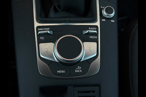 Audi A3 Sportback 1.0 TFSI Pro Line (CAMERA, PARKEERSENSOREN, DODE HOEK DETECTIE, GOED ONDERHOUDEN, NAVIGATIE, CLIMATE, ETC.)
