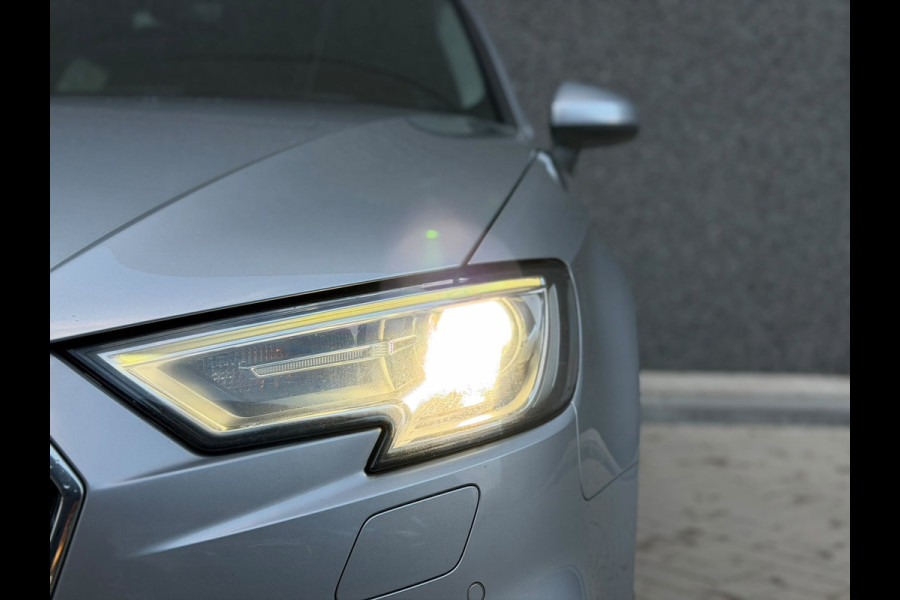 Audi A3 Sportback 1.0 TFSI Pro Line (CAMERA, PARKEERSENSOREN, DODE HOEK DETECTIE, GOED ONDERHOUDEN, NAVIGATIE, CLIMATE, ETC.)