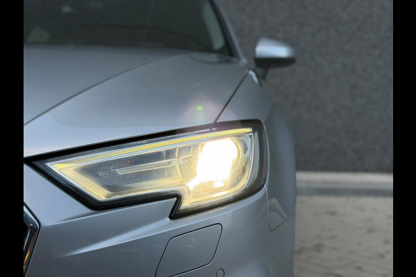 Audi A3 Sportback 1.0 TFSI Pro Line (CAMERA, PARKEERSENSOREN, DODE HOEK DETECTIE, GOED ONDERHOUDEN, NAVIGATIE, CLIMATE, ETC.)