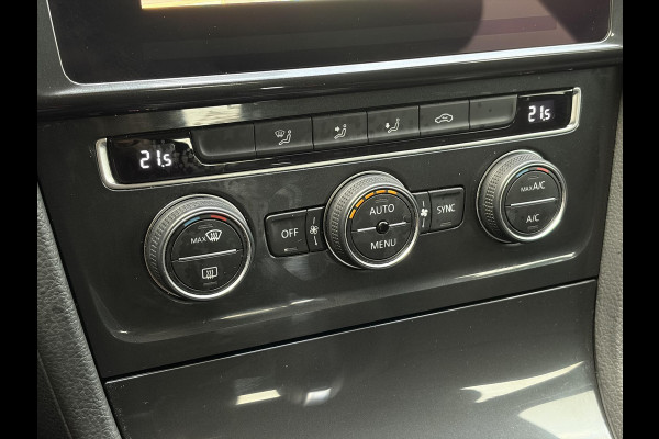 Volkswagen e-Golf E-DITION ✓SOH 90.63%✓2e Eigenaar✓Carplay✓Navi✓Clima✓Cruise✓Pdc V+A✓Lm velgen✓136pk✓Recent beurt gehad✓Weinig Km✓Zeer Zuinig✓N.A.P✓Apk tot 05-2028