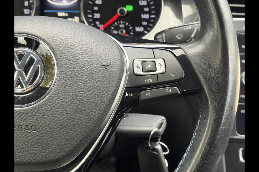 Volkswagen e-Golf E-DITION ✓SOH 90.63%✓2e Eigenaar✓Carplay✓Navi✓Clima✓Cruise✓Pdc V+A✓Lm velgen✓136pk✓Recent beurt gehad✓Weinig Km✓Zeer Zuinig✓N.A.P✓Apk tot 05-2028
