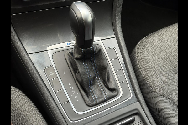 Volkswagen e-Golf E-DITION ✓SOH 90.63%✓2e Eigenaar✓Carplay✓Navi✓Clima✓Cruise✓Pdc V+A✓Lm velgen✓136pk✓Recent beurt gehad✓Weinig Km✓Zeer Zuinig✓N.A.P✓Apk tot 05-2028