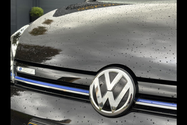 Volkswagen e-Golf E-DITION ✓SOH 90.63%✓2e Eigenaar✓Carplay✓Navi✓Clima✓Cruise✓Pdc V+A✓Lm velgen✓136pk✓Recent beurt gehad✓Weinig Km✓Zeer Zuinig✓N.A.P✓Apk tot 05-2028