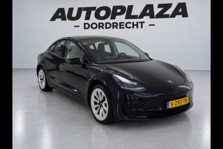 Tesla Model 3 RWD 60 kWh SOH 88%|LFP Accu|