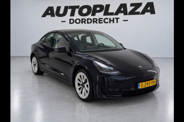 Tesla Model 3 RWD 60 kWh SOH 88%|LFP Accu|