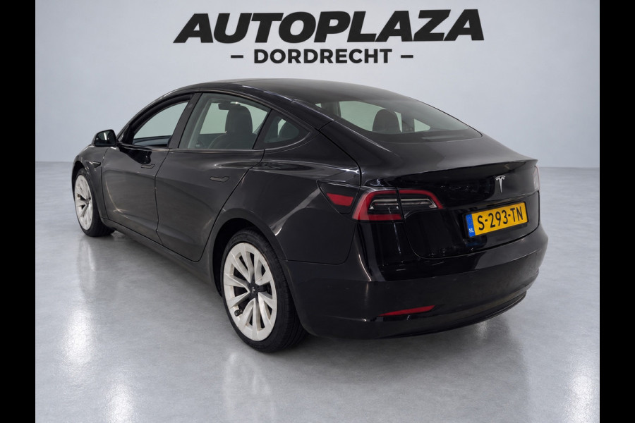 Tesla Model 3 RWD 60 kWh SOH 88%|LFP Accu|