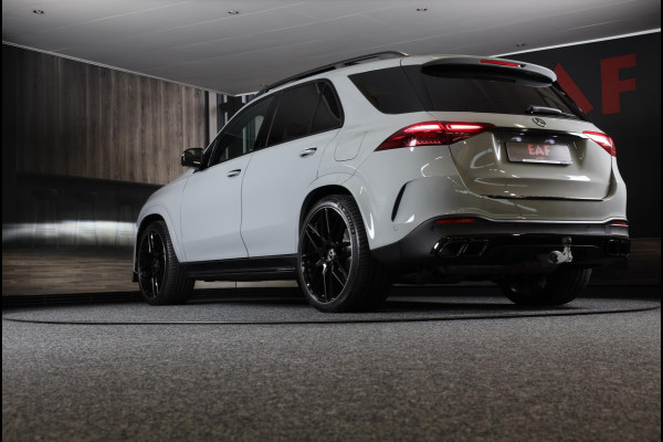 Mercedes-Benz GLE 400 e 4MATIC AMG 63 Look / Massage / Softclose / Head Up / Leder / 360 Camera / Memory / 23 Inch / Led