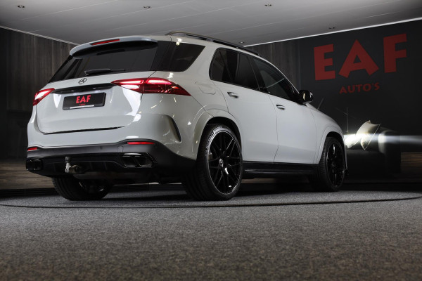 Mercedes-Benz GLE 400 e 4MATIC AMG 63 Look / Massage / Softclose / Head Up / Leder / 360 Camera / Memory / 23 Inch / Led