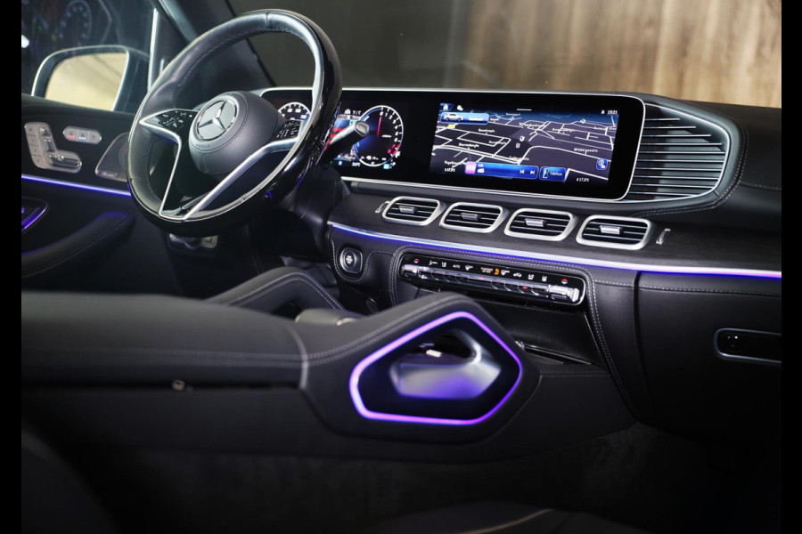 Mercedes-Benz GLE 400 e 4MATIC AMG 63 Look / Massage / Softclose / Head Up / Leder / 360 Camera / Memory / 23 Inch / Led
