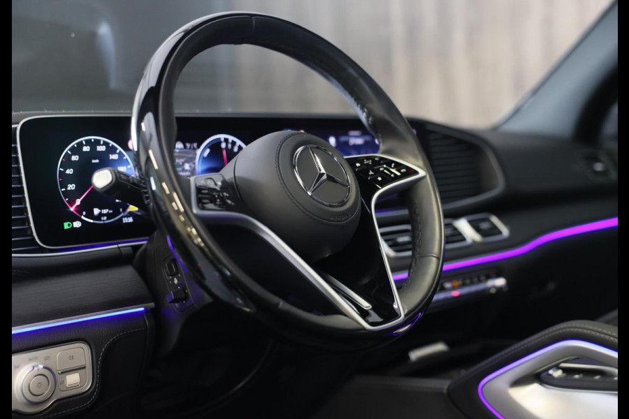 Mercedes-Benz GLE 400 e 4MATIC AMG 63 Look / Massage / Softclose / Head Up / Leder / 360 Camera / Memory / 23 Inch / Led